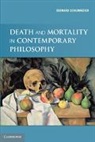 Bernard Schumacher, Bernard N Schumacher, Bernard N. Schumacher, Bernard N. (Universite De Fribourg Schumacher, Schumacher Bernard N. - Death and Mortality in Contemporary Philosophy