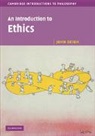 John Deigh, John (University of Texas Deigh, Deigh John - Introduction to Ethics