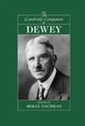 Molly Cochran, Molly (Georgia Institute of Technology) Cochran, Cochran Molly - Cambridge Companion to Dewey