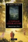 Gregory Claeys, Gregory Claeys, Gregory (Royal Holloway Claeys - Cambridge Companion to Utopian Literature