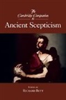 Richard Bett, Richard (The Johns Hopkins University) Bett, Richard Bett, Richard (The Johns Hopkins University) Bett, Bett Richard - Cambridge Companion to Ancient Scepticism