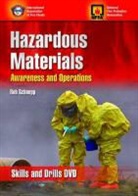 Iafc, International Assoc of Fire Chiefs, National Fire Protection Association - Hazardous Materials Awareness and Operations: Skills and Drills DVD