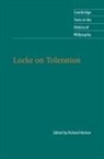 Richard Vernon, Richard (University of Western Ontario) Vernon, Richard A. Vernon, Richard Vernon, Richard (University of Western Ontario) Vernon - Locke on Toleration
