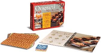 Jeff Cole, Jeff/ Kelly Cole, Peggy Kelly - Origami Home Decor Kit