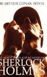 Arthur Conan Doyle, Sir Arthur Co Doyle, Sir Arthur Conan Doyle, E. S. Morris, Sidney Paget - The Adventures and Memoirs of Sherlock H