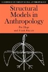 Per Hage, Per Harary Hage, Frank Harary, Hage Per - Structural Models in Anthropology