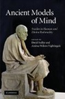 Andrea (Stanford University Nightingale, David Nightingale Sedley, Andrea Nightingale, Andrea Wilson Nightingale, Nightingale Andrea, David Sedley... - Ancient Models of Mind