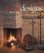 John Morris, John T. Morris, John T. Walsh Morris, Robert Reck - Stone Designs for the Home