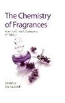 c s Sell, David Pybus, David H Pybus, Charles Sell, Charles S Sell, Charles S. Sell - Chemistry of fragrances