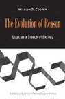 William S. Cooper, William S. (University of California Cooper, Michael Ruse - Evolution of Reason