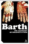 Karl Barth - The Doctrine of Reconciliation