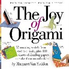 Margaret van Sicklen, Margaret Van Sicklen - The Joy of Origami