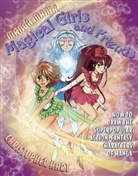 Chris Hart, Christopher Hart - Magical Girls and Friends