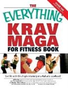 Tina Angelotti, n levine Brown, Nathan Brown, Jeff Levine - Everything krav maga for fitness