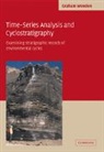 Graham P. Weedon, Graham P. (University of Luton) Weedon, Weedon Graham P. - Time-Series Analysis and Cyclostratigraphy