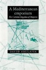 David Abulafia, David (University of Cambridge) Abulafia, David S. H. Abulafia, Abulafia David - Mediterranean Emporium