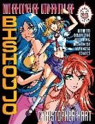 Chris Hart, Christopher Hart - Manga Mania Bishoujo