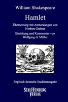 William Shakespeare - Hamlet