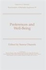 Serena Olsaretti, Serena (University of Cambridge) Olsaretti, Serena Olsaretti, Serena (University of Cambridge) Olsaretti - Preferences and Well-Being