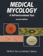 Blevins, Kathleen Blevins, Kathleen S Blevins, Kathleen S. Blevins, Kathleen S. (NCA) Blevins, Martha E Kern... - Medical Mycology