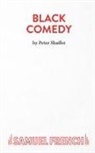 Peter Shaffer - Black Comedy
