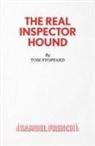 Tom Stoppard, Stoppard Tom - The Real Inspector Hound