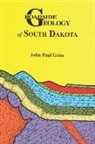 Gries, John Paul Gries - Roadside Geology of South Dakota