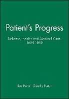 D Porter, Dorothy Porter, Dorothy (Wellcome Institute for the History of Medicine) Porter, Roy Porter, Roy (Wellcome Institute for the History of Medicine) Porter - Patient's Progress