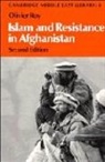 Olivier Roy - Islam and Resistance in Afghanistan