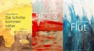 Sabas Martín, Gerta Neuroth - Nacaria-Trilogie