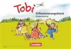 Wilfrie Metze, Wilfried Metze - Tobi, Neubearbeitung (2016): Tobi - Zu allen Ausgaben