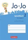 Sandra Meeh, Sandra Meeh - Jo-Jo Sprachbuch - Allgemeine Ausgabe 2016 - 2. Schuljahr