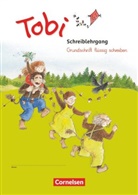 Wilfrie Metze, Wilfried Metze - Tobi, Neubearbeitung (2016): Tobi - Ausgabe 2016