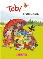 Wilfrie Metze, Wilfried Metze - Tobi, Neubearbeitung (2016): Tobi - Ausgabe 2016
