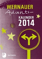 Bischöfliches Jugendamt Wernau - Wernauer Adventskalender 2014