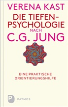 Verena Kast - Die Tiefenpsychologie nach C. G. Jung