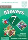 Cambridge ESOL - Cambridge Young Learners English Tests Movers 7 Student Book