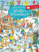 Guido Wandrey, Guido Wandrey - Mein schönstes Winter-Wimmelbuch