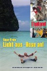 Simon Krebs - Licht aus - Hose an!
