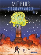 Moebius - Sternenwanderer - Sra