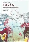 Gunnar Ekelöf, Natalio Bayo - Diván del príncipe de Emgión