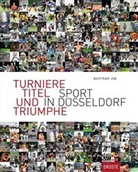 Bertram Job - Turniere, Titel und Triumphe