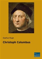 Sophus Ruge - Christoph Columbus