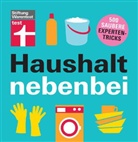 Christian Eigner - Haushalt nebenbei
