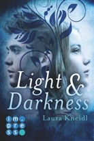 Laura Kneidl - Light & Darkness