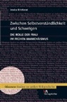 Jessica Schrinner - Kristionat, J: Zwischen Selbstverständlichkeit und Schweig