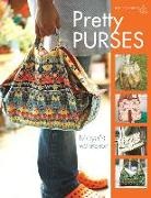 Moya Hu, Moya's Workshop, Workshop - Pretty Purses