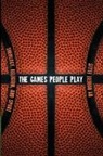 Robert Ellis - The Games People Play