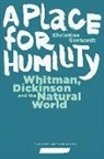 Christine Gerhardt - A Place for Humility