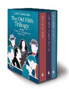 Jane Gardam - The Old Filth Trilogy